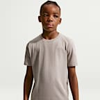 Nike ACG Big Kids' Dri-FIT Planet Earth T-Shirt