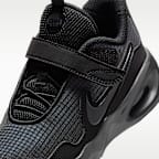 Nike Air Max Nova kleuterschoenen