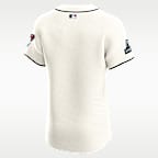 Arizona Diamondbacks Men's Nike Dri-FIT MLB Elite Jersey