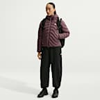 Veste à capuche Therma-FIT ADV ACG Lava Flow pour femme