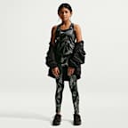 Nike One Big Kids' (Girls') Tank