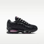 Nike Air Max 95 "Big Bubble"-sko til større børn