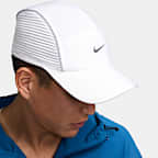 Nike Dri-FIT ADV Fly Unstructured AeroBill AeroAdapt Cap