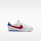 Nike Cortez SE EasyOn Younger Kids' Shoes