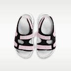 Nike Sunray Adjust 6 Younger Kids' Slides