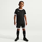 Nike Little Kids' Dri-FIT 2-Piece Academy Shorts Set
