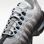 Nike Air Max 95 Big Bubble Schuh (Damen)