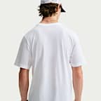 NikeCourt Men's Dri-FIT Tennis T-Shirt
