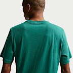Australia Men's Nike Football T-Shirt