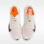 Nike Vaporfly 4 Men's Road Racing Shoes