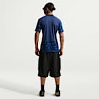 North Carolina Courage Stadium Away Men's Nike Dri-FIT NWSL Replica Jersey