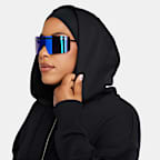 Nike Sportswear Phoenix Fleece Women's Oversized Full-Zip Hoodie