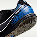 Nike Tiempo Streetgato SE Indoor/Court Low-Top Football Shoes