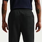 Joggers de fútbol Nike para hombre Men's Club