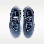 Tenis de básquetbol para niños grandes Ja 4 "Jaws"