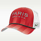 PSG Men's Rise Rope Trucker Hat