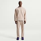 Kobe Men's Nike Dri-FIT Pullover Basketball Hoodie