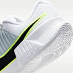 Nike GP Challenge Pro Herren-Tennisschuh für Hartplätze