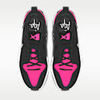Tenis de básquetbol personalizables A'ja Wilson A'Two By You