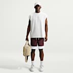 Nike Standard Issue Men's Dri-FIT 15cm (approx.) Basketball Shorts