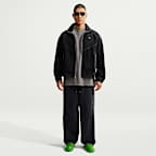 Nike Sportswear Men's Denim Tracksuit Jacket