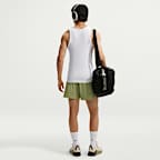 Nike N.A.C. Men's Dri-FIT Ribbed Tank Top