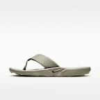 Badtofflor Nike Marina för män