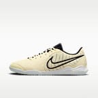 Nike Tiempo Legend 10 Academy Indoor Court Low-Top Football Shoes