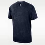 Memphis Grizzlies Essential City Edition Men's Nike NBA Max90 T-Shirt