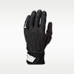 Guantes de fútbol americano para niños talla grande (1 par) Nike D-Tack 7.0