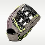 Guante de béisbol Nike Vapor Elite Outfield H-Web (para lanzar con la mano derecha)
