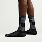 Calcetas Nike Everyday Elevated (1 par)