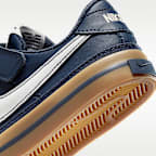 NikeCourt Legacy Younger Kids' Shoes