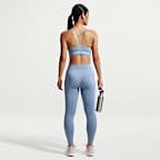 Nike Pro Seamless Women's High-Waisted 7/8 Leggings