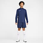 Nike Academy Dri-FIT Fußball-Drill-Oberteil (Herren)