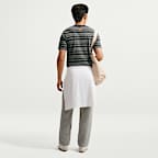 Nike Sportswear 男款條紋 T 恤