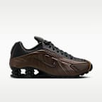 Nike Shox R4 Women's Shoes