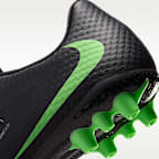 Nike Phantom 6 Low Academy Artificial-Grass Football Boot