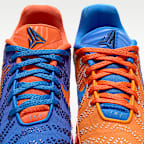 Ja 3 Big Kids' Basketball Shoes