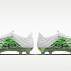 Nike Mercurial Superfly 11 Elite By You customized low-top voetbalschoen (stevige ondergrond)
