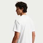 Nike Flex メンズ Dri-FIT ショートスリーブ トレーニングトップス