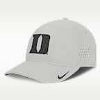 Gorro universitarioNike Dri-FIT para hombre Duke Sideline Practice