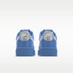 Chaussure personnalisable Nike Air Force 1 Low By You pour Homme