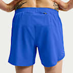 Nike Stride Men's Dri-FIT 13cm (approx.) Brief-Lined Running Shorts