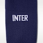 Venkovní fotbalové štulpny Nike Dri-FIT ADV Inter Milán VaporFast