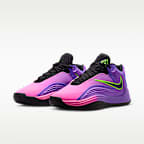 Giannis Freak 7 "Fade" Basketball Shoes