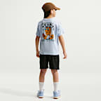 Nike Swoosh Big Kids' Max90 T-Shirt