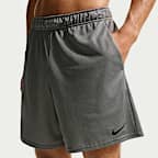 Nike Flex Pantalons curts d'entrenament de 18 cm Dri-FIT - Home