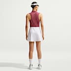 Nike Victory Women's Dri-FIT Golf Skirt