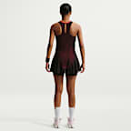 나이키코트 슬램 여성 테니스 드레스